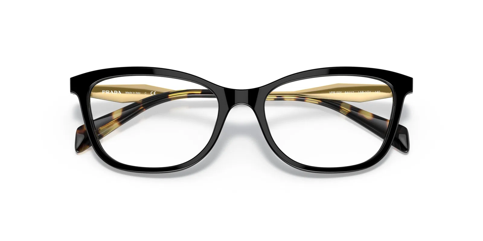 Prada 02YV Eyeglasses - view 30